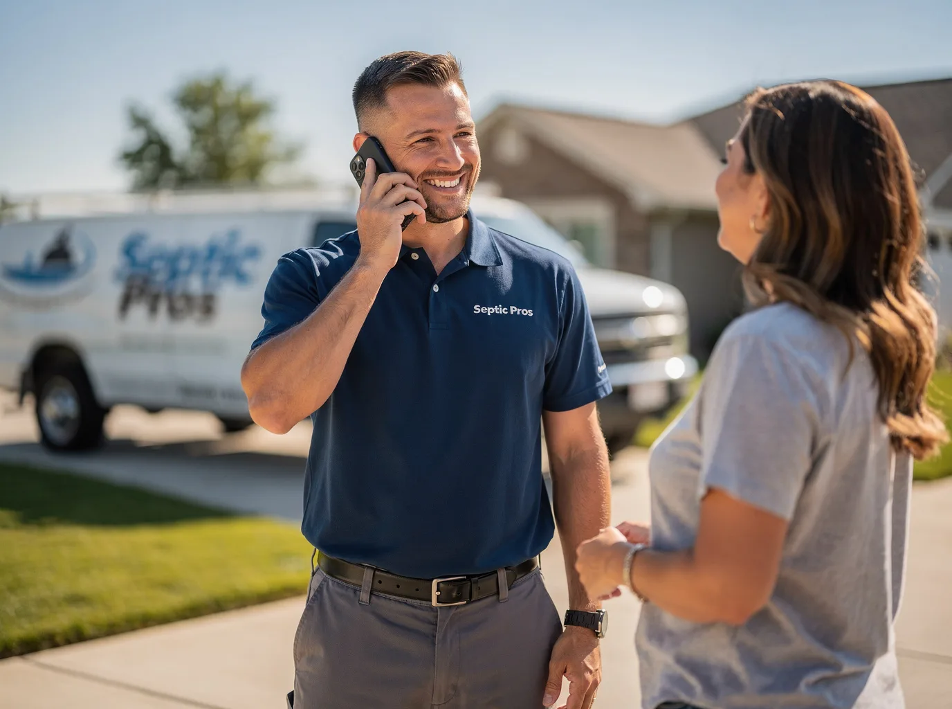 Septic Tank Pumping Red Oak, IA FAQs